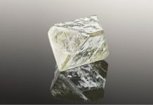 ALROSA Announces Contest to Name Largest Diamond in ‘Football Collection’ Prior to Auction