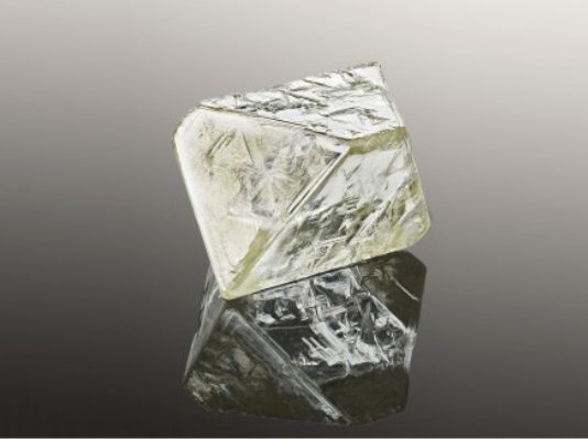 ALROSA Announces Contest to Name Largest Diamond in ‘Football Collection’ Prior to Auction