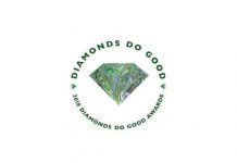 Diamonds Do Good Awards 2018