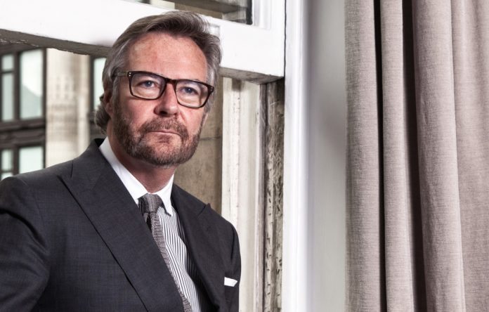 EXCLUSIVE: Aurum Holdings renamed as Watches of Switzerland Group