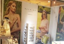 Buckley London reports shining sales across the Atlantic