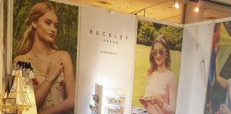 Buckley London reports shining sales across the Atlantic