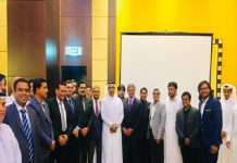 GJEPC Conducts Meetings with Jewellers in Doha and Qatar to Promote IIJS and Other Initiatives