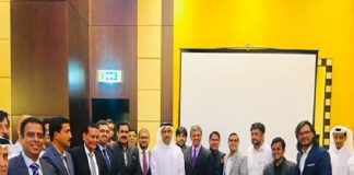 GJEPC Conducts Meetings with Jewellers in Doha and Qatar to Promote IIJS and Other Initiatives