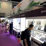 GJEPC Hosts Large India Pavilion at June HK Jewellery & Gem Fair