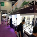 GJEPC Hosts Large India Pavilion at June HK Jewellery & Gem Fair.
