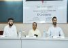 GJEPC Hosts Seminar on E-Commerce in Surat