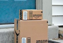 Geo-tagging to help Amazon deliver faster