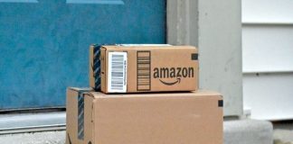 Geo-tagging to help Amazon deliver faster