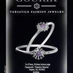 Gourik Jewelry
