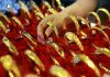 Jewellery sales in China retain sparkle