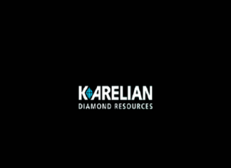 Karelian Diamonds Prepares for Drilling in Finland