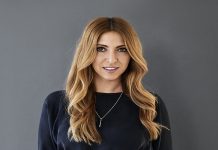 Kate Walsh, Pandora UK’s new managing director