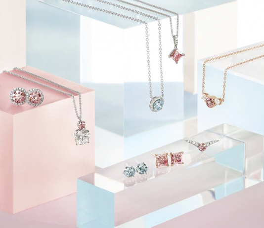 de beers diamond jewellery