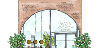 Maya Magal to roll out third London store