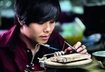 Pandora ramps up production capabilities with new crafting facility in Bangkok
