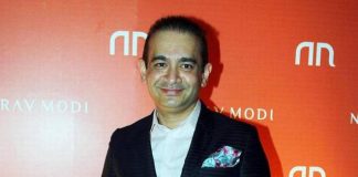 Nirav Modi applies for asylum in U.K