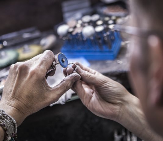 WBs Craftmanship spans back decades