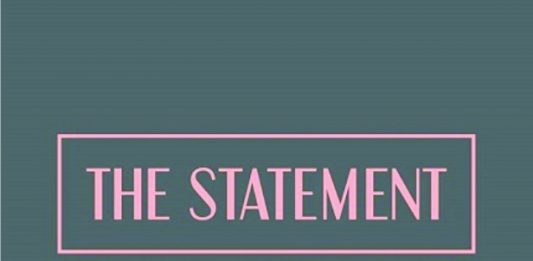 The Statement a Wedding Exhibit