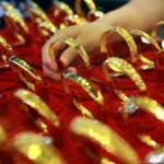jewellery sales in China retains sparkle