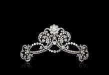 sotheby's tiara auction