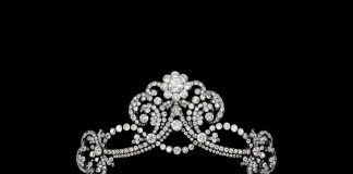 sotheby's tiara auction