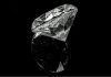Massive diamond cache detected beneath Earth's surface