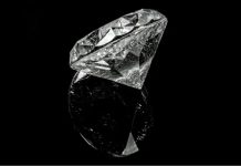 Massive diamond cache detected beneath Earth's surface