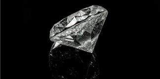 Massive diamond cache detected beneath Earth's surface