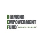 Diamond Empowerment Fund to Disburse Up To US$ 500,000 in Grants for Various Projects