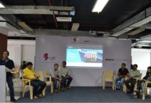 GJEPC Hosts Seminar on E-Commerce in Association with Amazon