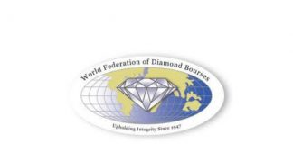 WFDB: 2018 World Diamond Congress to be Held in Mumbai on October 23-25