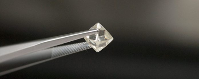 De Beers ReportsH1 2018Revenue Flat at US$ 3.2 Billion; EBITDA Declines 9%