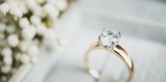 Global diamond jewellery sales up 7% in Q1