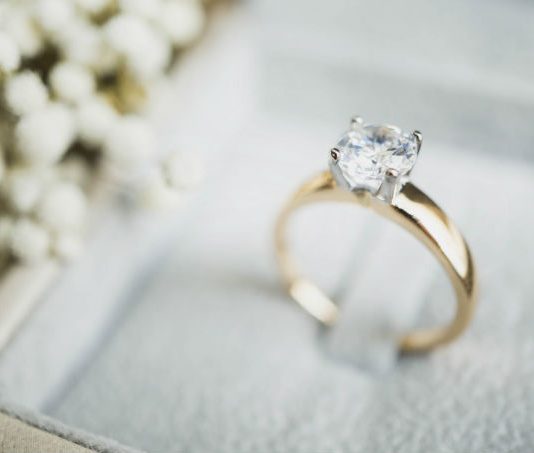 Global diamond jewellery sales up 7% in Q1
