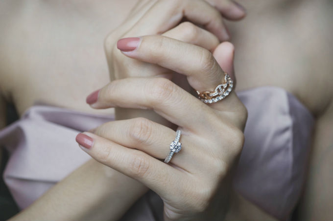 HK’s jewellery exports up 23.1% from Jan-May