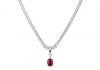 Rare ruby from Tajikistan makes its debut