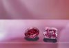 Pink spectacle: Rio Tinto offers its largest pink diamond