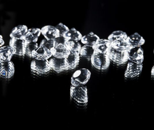 2nd Bharat Diamond Week scheduled for October