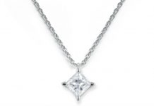 Gübelin presents classic diamond jewellery line
