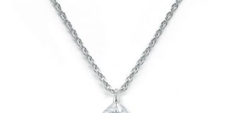 Gübelin presents classic diamond jewellery line