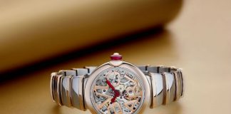 Swiss watch exports up 11.8% in June