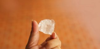 Major diamond mining companies reported solid second-quarter rough production on the back of steady market demand and improved consumer sentiment.