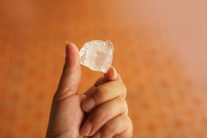 Major diamond mining companies reported solid second-quarter rough production on the back of steady market demand and improved consumer sentiment.