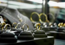 HK’s jewellery exports surge 20.1% in H1 2018