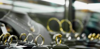 HK’s jewellery exports surge 20.1% in H1 2018