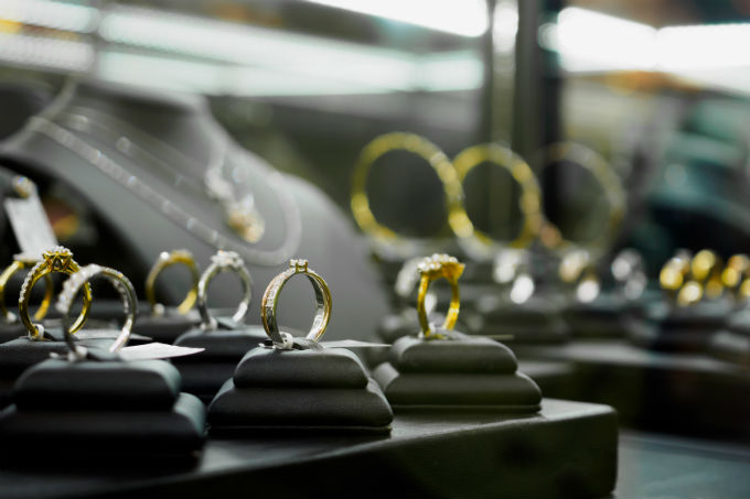 HK’s jewellery exports surge 20.1% in H1 2018