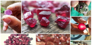 Fura Announces Plans to Acquire Additional Ruby Licence in Mozambique