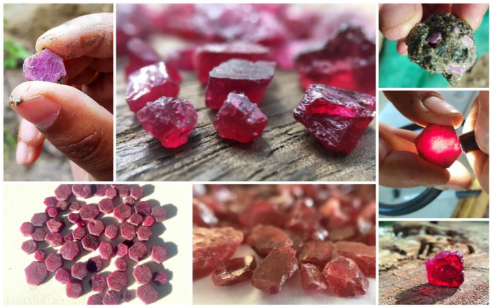 Fura Announces Plans to Acquire Additional Ruby Licence in Mozambique