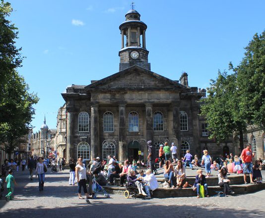 Lancaster’s family-owned jewellers fly the flag for technology-enhanced retail